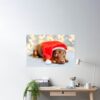 cpostermediumsquare product1000x1000.2 15 - Dachshund Gifts