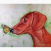 flat750x075f pad750x1000f8f8f8.u2 13 - Dachshund Gifts