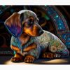 flat750x075f pad750x1000f8f8f8.u2 2 - Dachshund Gifts