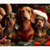 flat750x075f pad750x1000f8f8f8.u2 26 - Dachshund Gifts