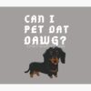 flat750x075f pad750x1000f8f8f8.u2 3 - Dachshund Gifts