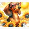 flat750x075f pad750x1000f8f8f8.u2 35 - Dachshund Gifts