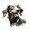 flat750x075f pad750x1000f8f8f8.u2 36 - Dachshund Gifts