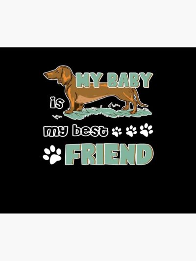 flat750x075f pad750x1000f8f8f8.u2 5 - Dachshund Gifts