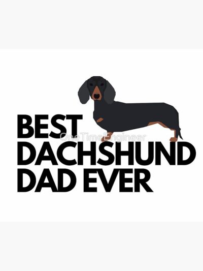 flat750x075f pad750x1000f8f8f8.u2 7 - Dachshund Gifts