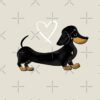 flat750x075f pad750x750f8f8f8 11 - Dachshund Gifts