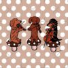 flat750x075f pad750x750f8f8f8 17 - Dachshund Gifts