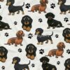 flat750x075f pad750x750f8f8f8 31 - Dachshund Gifts