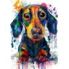 flat750x075f pad750x750f8f8f8 32 - Dachshund Gifts