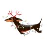 flat750x075f pad750x750f8f8f8 7 - Dachshund Gifts