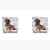 flat750x075f pad750x750f8f8f8.u4 10 - Dachshund Gifts