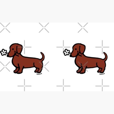 flat750x075f pad750x750f8f8f8.u4 21 - Dachshund Gifts