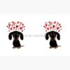 flat750x075f pad750x750f8f8f8.u4 4 - Dachshund Gifts