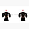 flat750x075f pad750x750f8f8f8.u4 7 - Dachshund Gifts