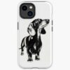 icriphone 14 toughbackax1000 pad1000x1000f8f8f8.u21 12 - Dachshund Gifts