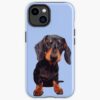 icriphone 14 toughbackax1000 pad1000x1000f8f8f8.u21 14 - Dachshund Gifts