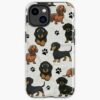 icriphone 14 toughbackax1000 pad1000x1000f8f8f8.u21 16 - Dachshund Gifts