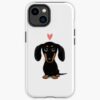 icriphone 14 toughbackax1000 pad1000x1000f8f8f8.u21 19 - Dachshund Gifts