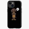 icriphone 14 toughbackax1000 pad1000x1000f8f8f8.u21 2 - Dachshund Gifts