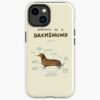 icriphone 14 toughbackax1000 pad1000x1000f8f8f8.u21 24 - Dachshund Gifts