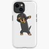 icriphone 14 toughbackax1000 pad1000x1000f8f8f8.u21 30 - Dachshund Gifts