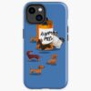 icriphone 14 toughbackax1000 pad1000x1000f8f8f8.u21 32 - Dachshund Gifts