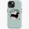 icriphone 14 toughbackax1000 pad1000x1000f8f8f8.u21 34 - Dachshund Gifts