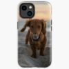 icriphone 14 toughbackax1000 pad1000x1000f8f8f8.u21 36 - Dachshund Gifts