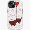 icriphone 14 toughbackax1000 pad1000x1000f8f8f8.u21 38 - Dachshund Gifts