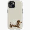 icriphone 14 toughbackax1000 pad1000x1000f8f8f8.u21 4 - Dachshund Gifts