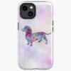 icriphone 14 toughbackax1000 pad1000x1000f8f8f8.u21 41 - Dachshund Gifts