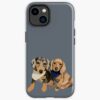 icriphone 14 toughbackax1000 pad1000x1000f8f8f8.u21 44 - Dachshund Gifts