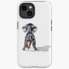 icriphone 14 toughbackax1000 pad1000x1000f8f8f8.u21 52 - Dachshund Gifts