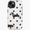 icriphone 14 toughbackax1000 pad1000x1000f8f8f8.u21 55 - Dachshund Gifts