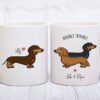 il 1000xN.1993572652 ip7m - Dachshund Gifts