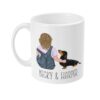 il 1000xN.4802167739 pdnz - Dachshund Gifts