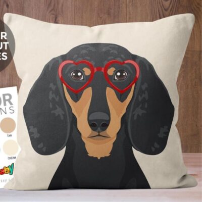 items 2 - Dachshund Gifts