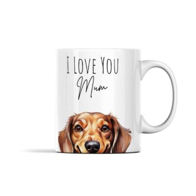 items 6 - Dachshund Gifts