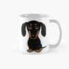 mugstandardx800right pad800x800f8f8f8 1 - Dachshund Gifts