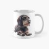 mugstandardx800right pad800x800f8f8f8 11 - Dachshund Gifts