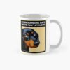 mugstandardx800right pad800x800f8f8f8 33 - Dachshund Gifts