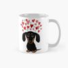 mugstandardx800right pad800x800f8f8f8 4 - Dachshund Gifts