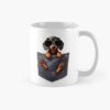 mugstandardx800right pad800x800f8f8f8 41 - Dachshund Gifts