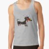 ratankx1860heather greyfront c288321600600 bgf8f8f8 33 - Dachshund Gifts