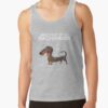 ratankx1860heather greyfront c288321600600 bgf8f8f8 5 - Dachshund Gifts