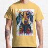 ssrcoclassic teemensffcf6eda6eb664a1front altsquare product1000x1000.u1 4 - Dachshund Gifts