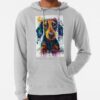 ssrcolightweight hoodiemensheather greyfrontsquare productx1000 bgf8f8f8 28 - Dachshund Gifts