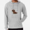 ssrcolightweight hoodiemensheather greyfrontsquare productx1000 bgf8f8f8 51 - Dachshund Gifts