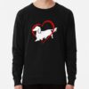 ssrcolightweight sweatshirtmens10101001c5ca27c6frontsquare productx1000 bgf8f8f8 13 - Dachshund Gifts