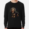 ssrcolightweight sweatshirtmens10101001c5ca27c6frontsquare productx1000 bgf8f8f8 18 - Dachshund Gifts